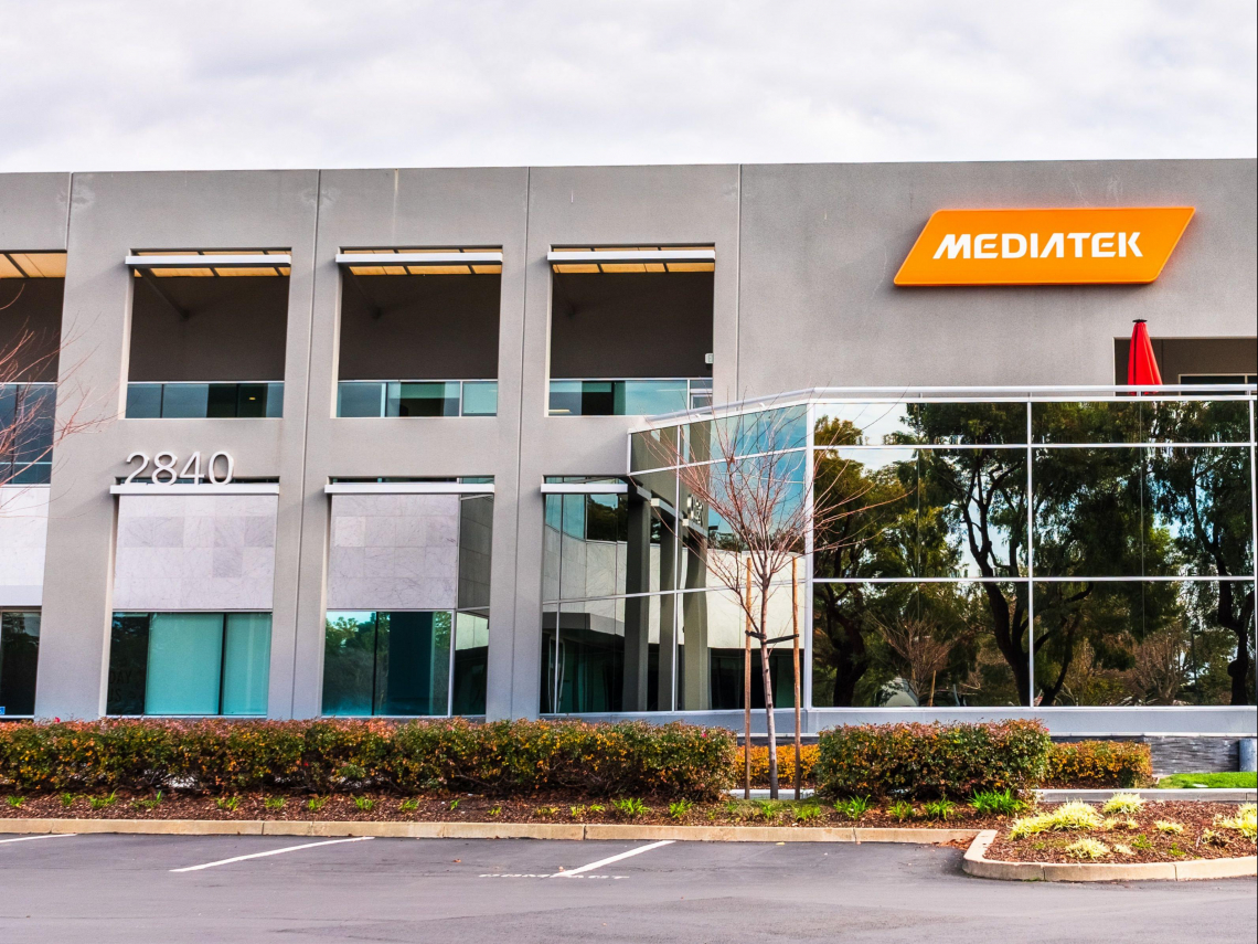 聯發科慘遭外資降評大賣，撿便宜機會來了？孫慧芳：這兩個矛盾點終將平反股價